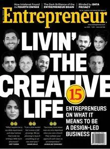 Entrepreneur India - July 2018