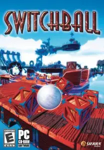 [PC Game] Switchball Mutilanguage (2007) - Portable