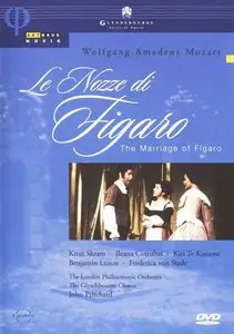 Mozart - The Mozart Glyndebourne Collection 1973/2005