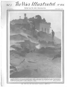 The War Illustrated - September 20th, 1941