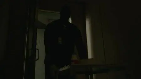 Criminal Minds S13E05