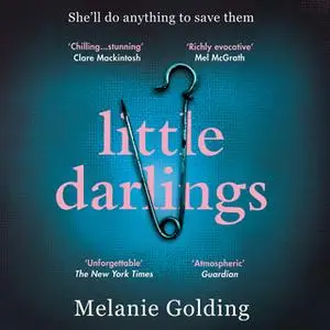 «Little Darlings» by Melanie Golding