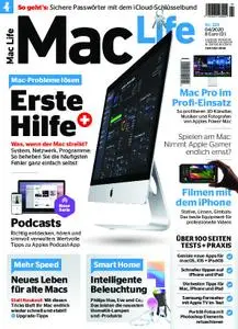 Mac Life Germany – April 2020