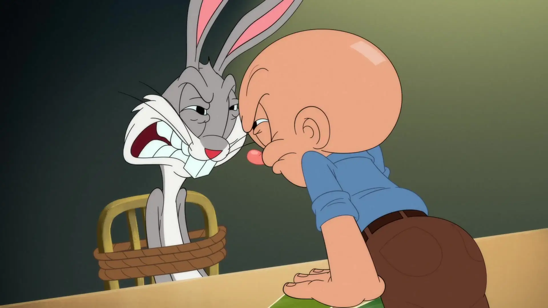 Looney tunes cartoons 2020 english. Багз Банни. Багз Банни Looney Tunes. Эльмер Bugs Bunny. Багз Банни в норе.