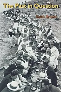 The Past in Question: Modern Macedonia and the Uncertainties of Nation (Repost)