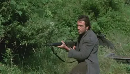 I, the Jury (1982)