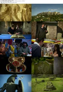 BBC - Guilty Pleasures, all parts (2011)