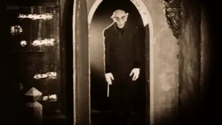 BBC - The Art of Gothic: Britain's Midnight Hour (2014)