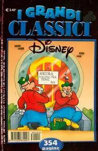 I Grandi Classici Disney N. 202 (Settembre 2003)