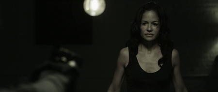 Blood Bound (2019)