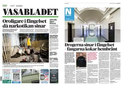 Vasabladet – 10.05.2020