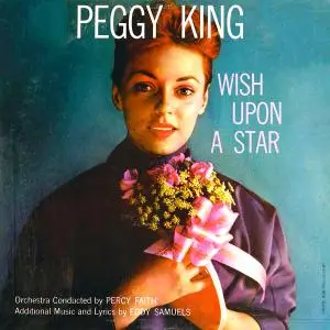 Peggy King - Wish Upon A Star (1956/2020) [Official Digital Download 24/96]