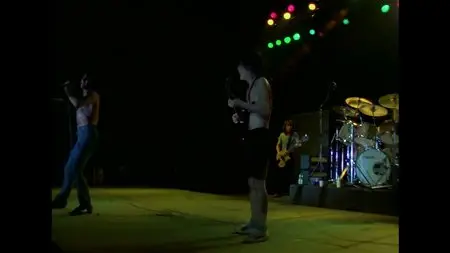 AC/DC - Let There Be Rock (2011) - Blu-ray