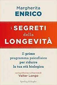Margherita Enrico - I segreti della longevità