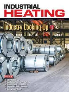 Industrial Heating - June 2018