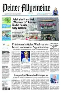 Peiner Allgemeine Zeitung - 13. Juli 2019
