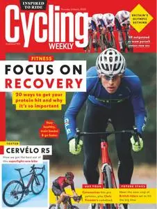 Cycling Weekly - March 05, 2020