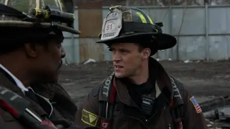 Chicago Fire S08E20