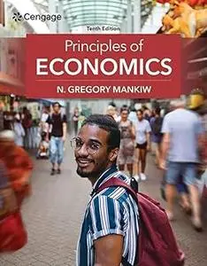 Principles of Economics Ed 10