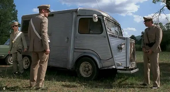 Amore che vieni, amore che vai (2008)