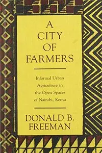 A City of Farmers