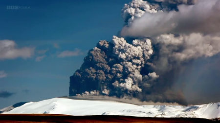 BBC - Dangerous Earth: Series 1 (2016)