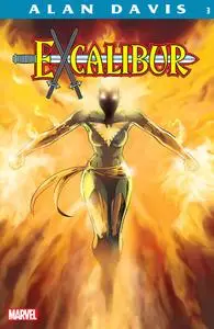 Excalibur de Alan Davis 3