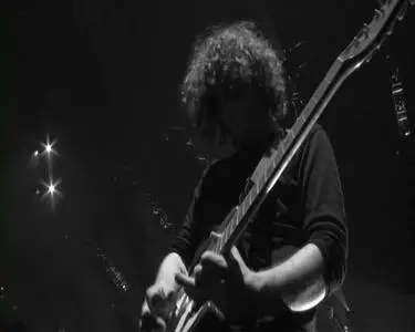 The Australian Pink Floyd Show - Live At Hammersmith Apollo (2012)