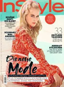 InStyle Germany - September 2019
