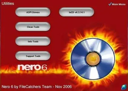 AIO - Nero 6