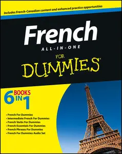 French All-In-One for Dummies (repost)