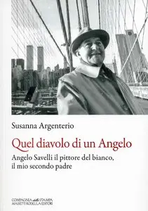 Susanna Argenterio - Quel diavolo di un Angelo