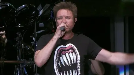 Duran Duran - Life Is Beautiful Festival (2015) [HDTV, 720p]