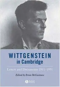 Wittgenstein in Cambridge (4th Edition)