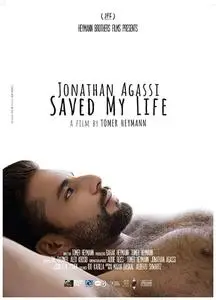 Jonathan Agassi Saved My Life (2018)