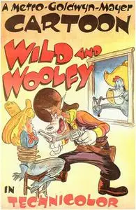 Wild and Woolfy (1945)