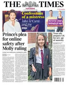 The Times - 1 October 2022