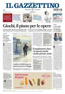 Il Gazzettino Padova - 8 Febbraio 2024