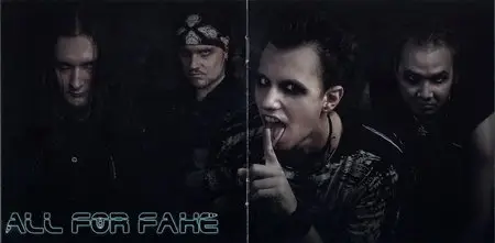 All For Fake - Забудь Себя (2010)