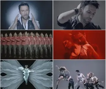 Tarkan - Ask Gitti Bizden (2012)