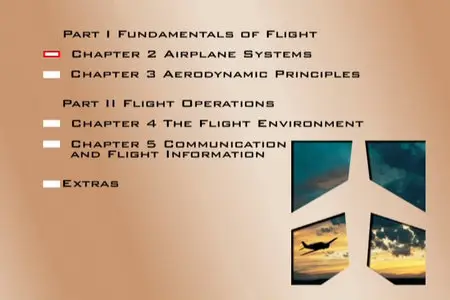 Jeppesen Private Pilot Video Course [repost]