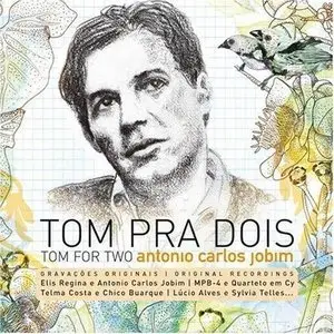 Antonio Carlos Jobim - Brasileiro: Bossa Nova 50th Anniversary Edition 8CD Box Set (2008)