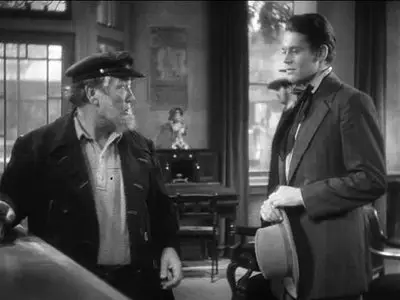 The Farmer Takes a Wife (1935)
