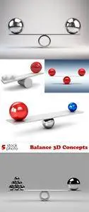 Photos - Balance 3D Concepts