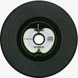 The Beatles - Abbey Road (1969)