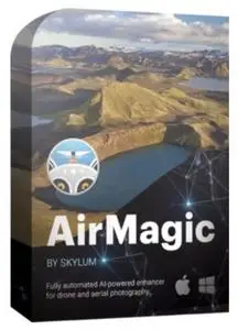 AirMagic 1.0.0.2763