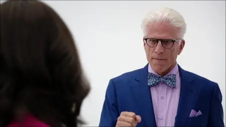 The Good Place S03E10