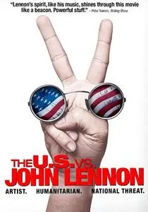 The U.S. vs. John Lennon (2006)