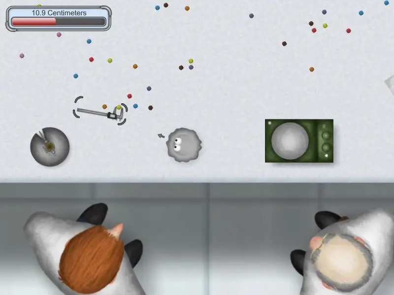 Tasty Planet: Back for Seconds v1.0.5.0 Portable