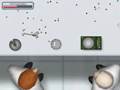 Tasty Planet: Back for Seconds v1.0.5.0 Portable